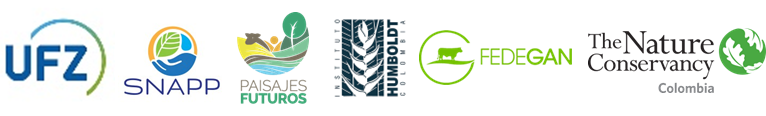 Logos of the institutions involved in the SPS project